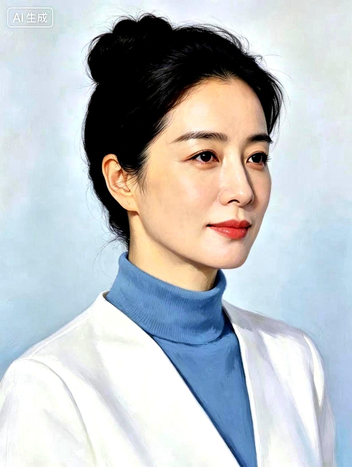 说男人不出轨，要么是因为穷，要么是因为身体不行，你信吗？
其实有种“纯爱战神”，