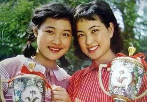刘晓庆比不得张瑜

刘晓庆和张瑜是同时代的演员，刘晓庆比较活跃，张瑜则显得低调。