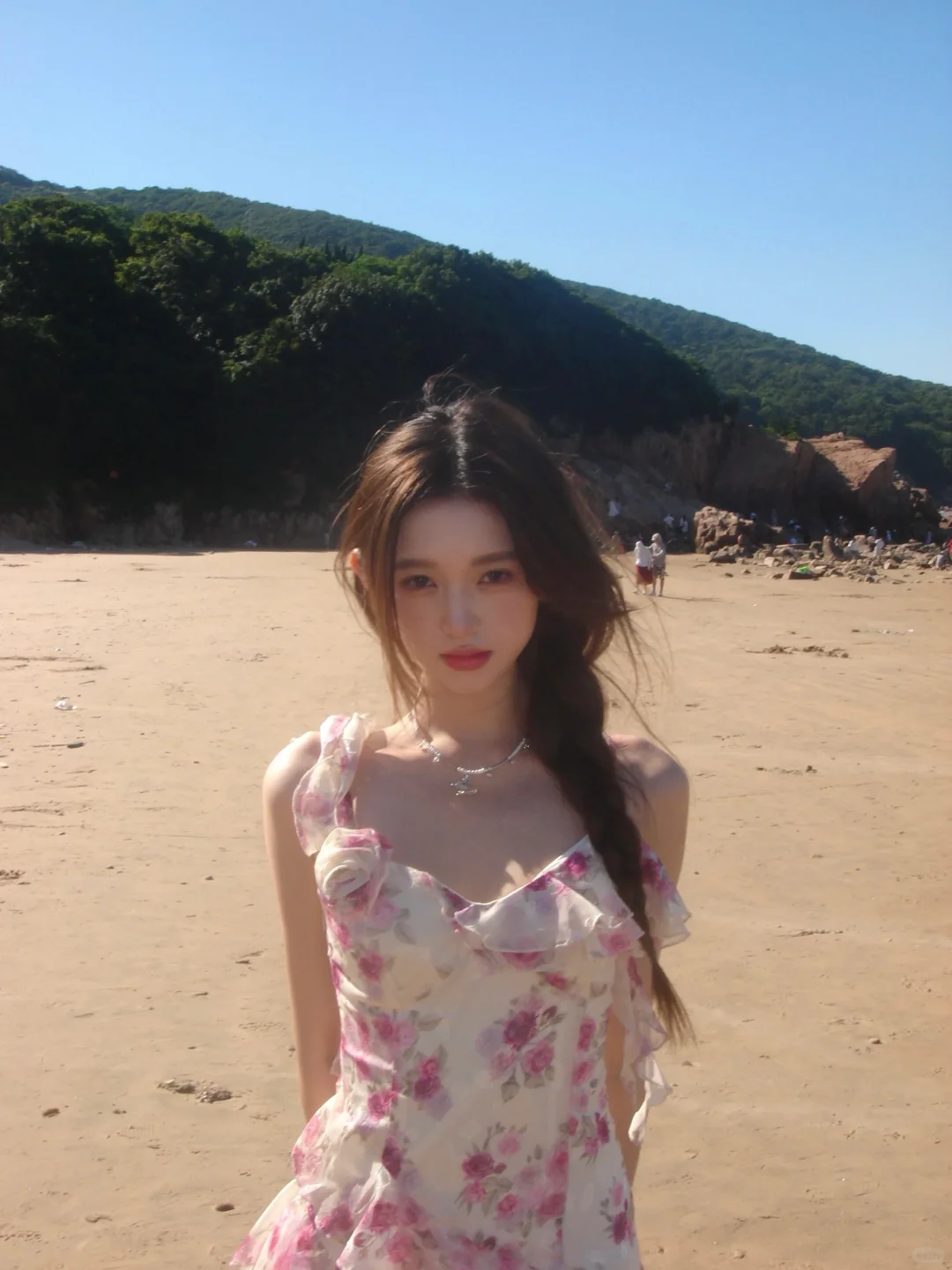 ⊹🌺🥥🌴｡˚