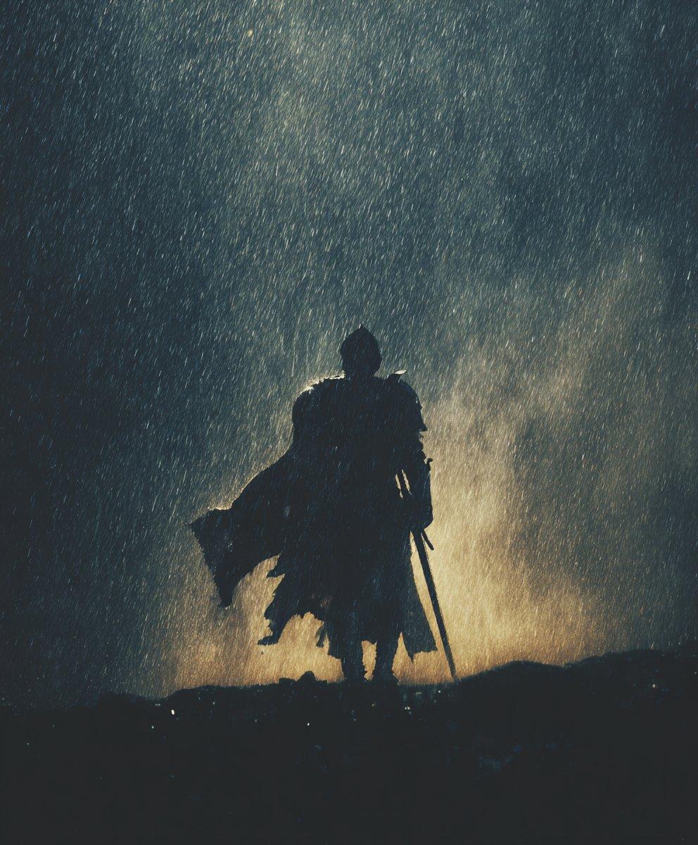 如果说历史教会了我们什么，那就是：对敌人一味天真姑息、一厢情愿，便是愚蠢。这意味