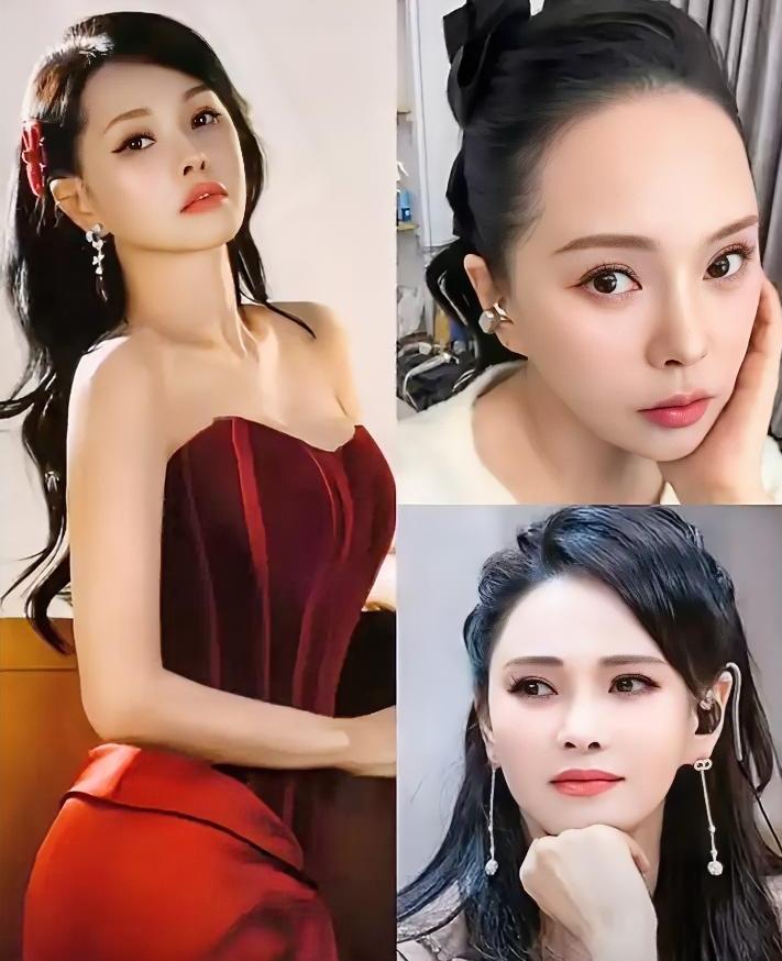 伊能静气炸，竟不是因被说颜值翻车！
没人看见她58岁活成40岁的背后，20年不碰