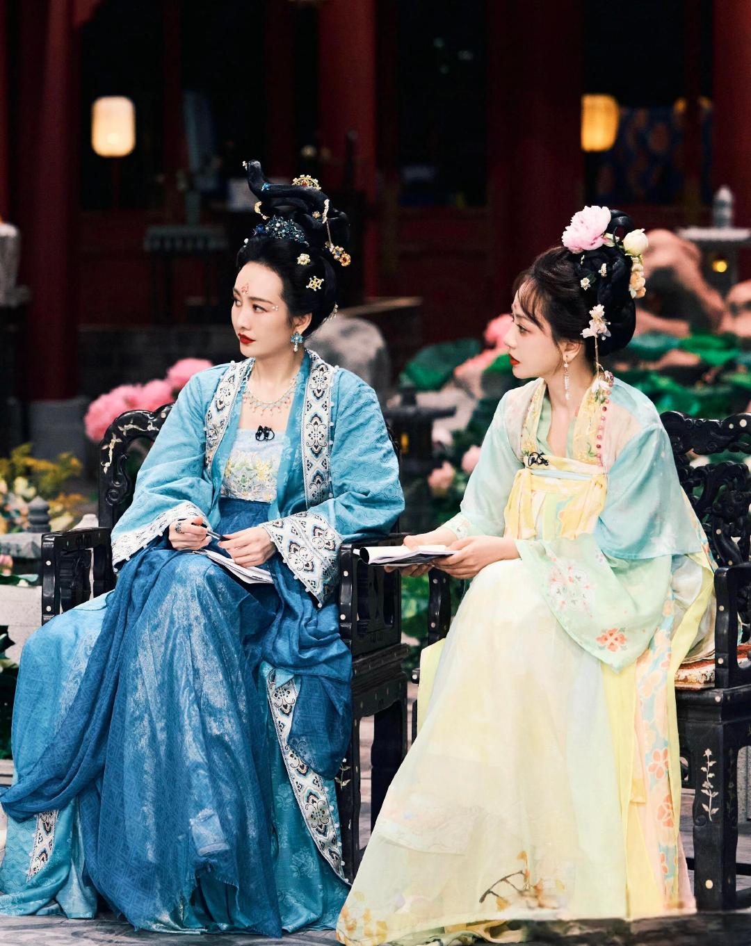 杨蓉王鸥别试探了有市场王鸥杨蓉别试探了有市场 啊啊啊啊！ 杨蓉王鸥确实超养眼啊啊