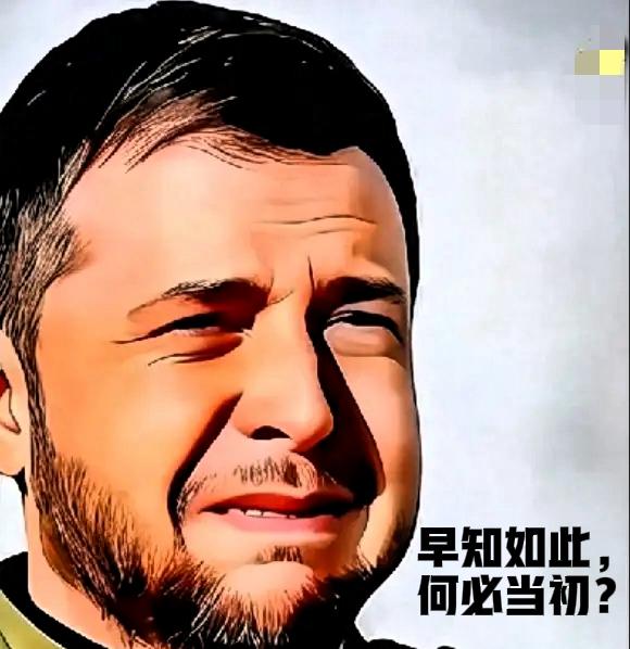 总而言之，乌克兰都没有收回失地的能力，靠伸手讨饭养孩子，发家致富难上加难，一但别