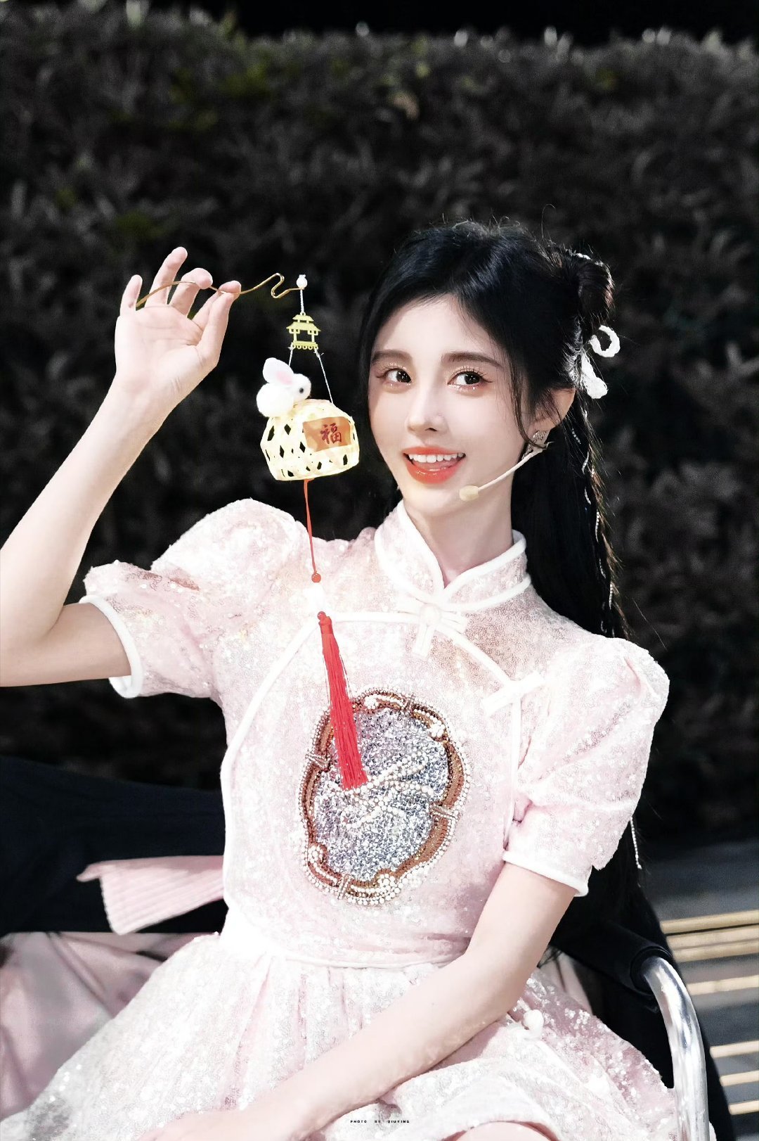 🍊鞠婧祎上官芷 🍊鞠婧祎露芜衣很久是多久 很远是多远