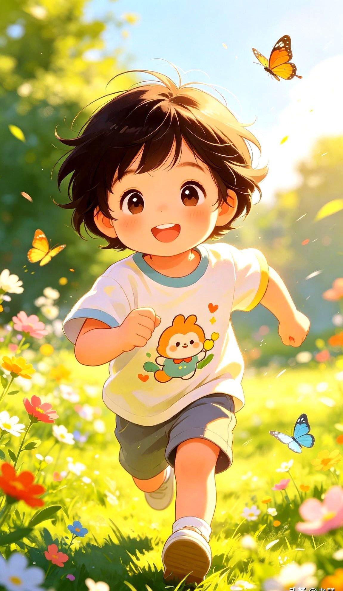 奉劝大家，千万不要，再全权掌控，规划孩子一生。
隔壁那个从小被捧在手心的哥哥，如
