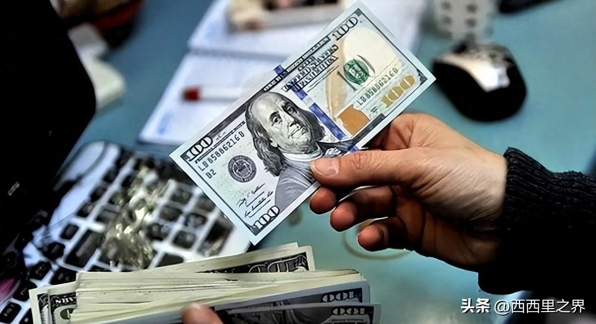 外资减持中债，不等于资金奔向美国，真正变化是主权信用重估
外资减持中债，不等于资