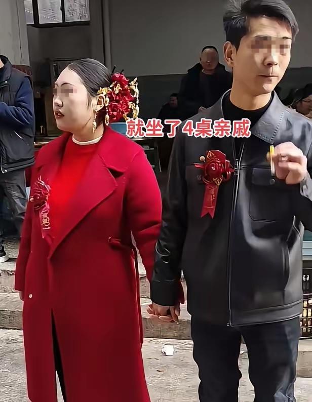 今天刷到一个视频，讲的是江西一位32岁的小伙，自幼父母双亡，独自一人打拼多年，后