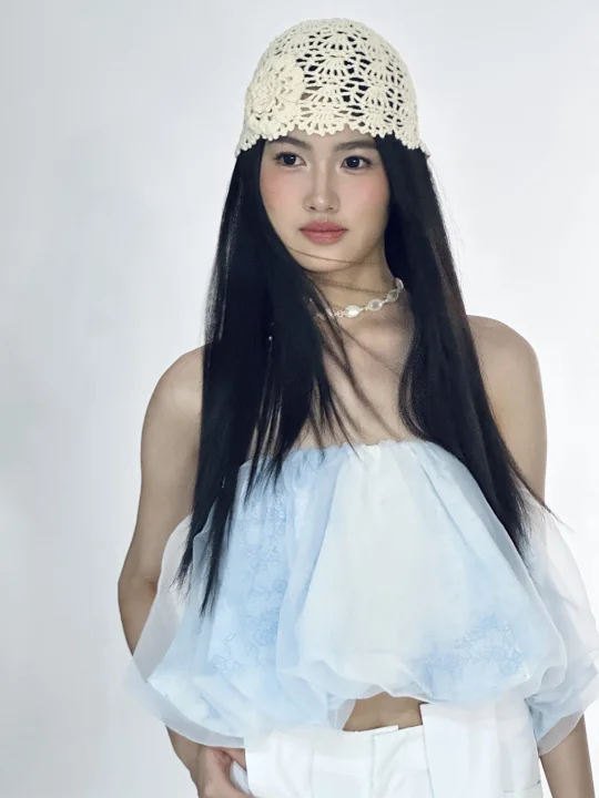 韩系棚拍太好看了！