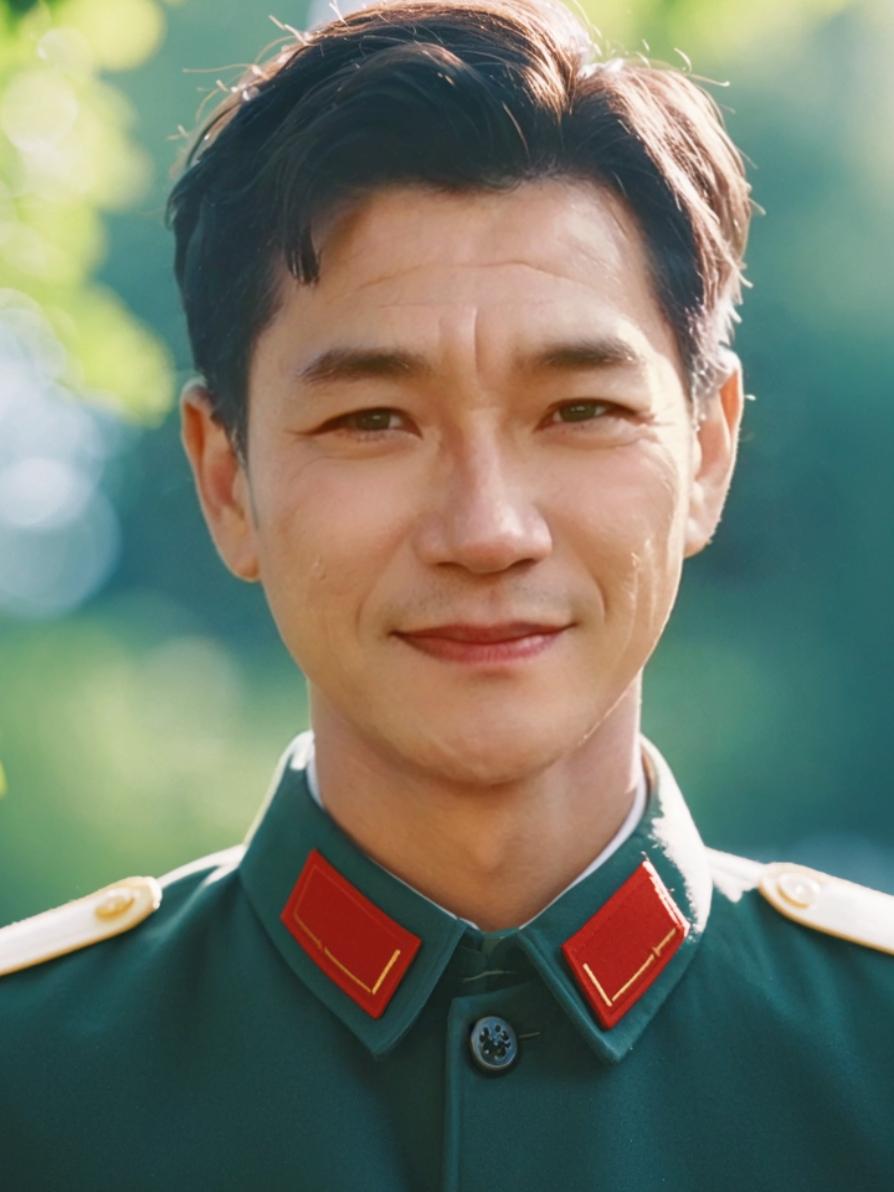 AI红领男孩 AI红领男孩