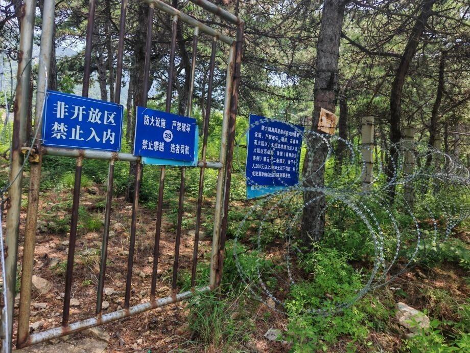 民生难题摆上台，藏不住了！
7月3日正观新闻消息，记者探访泰山西麓发现千万财政投