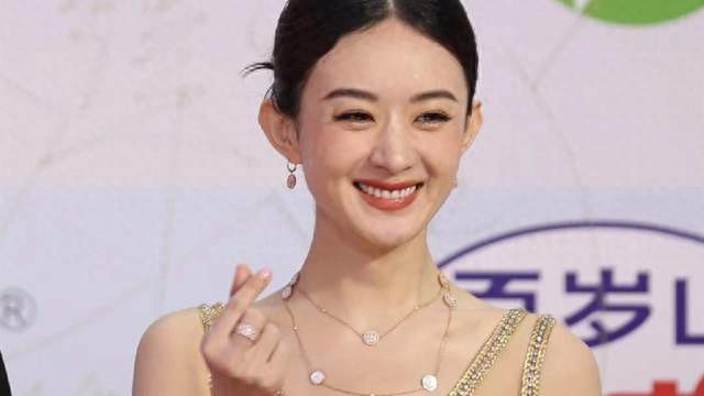金鸡奖提名名单出炉 赵丽颖杨紫马伊琍又站上同一条跑道