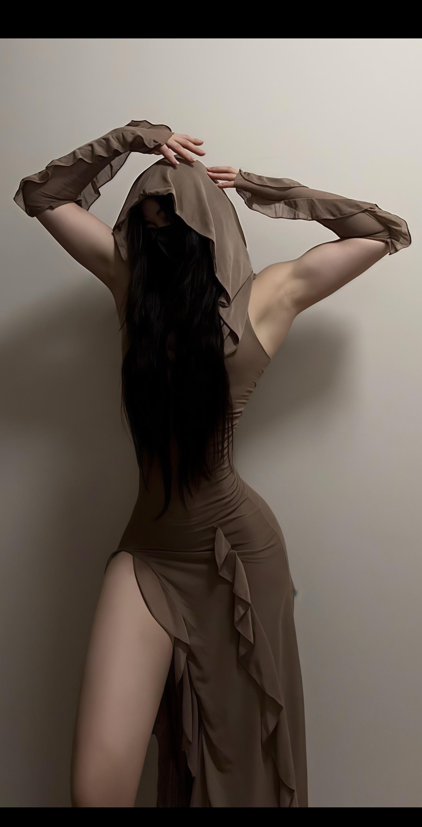 人生蕞好的境界是，丰富的安静。