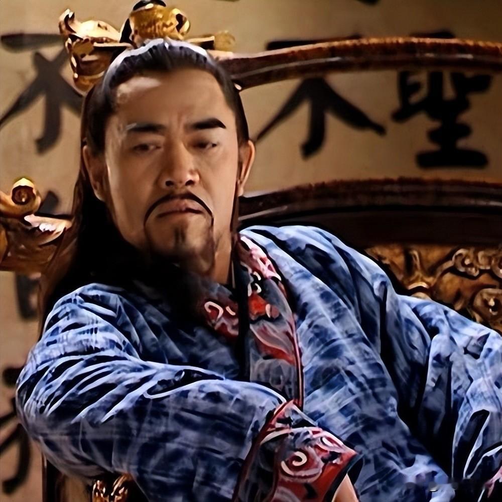 在《大明王朝1566》中，嘉靖皇帝在生命最后阶段对裕王和世子的一番话，可以看作是