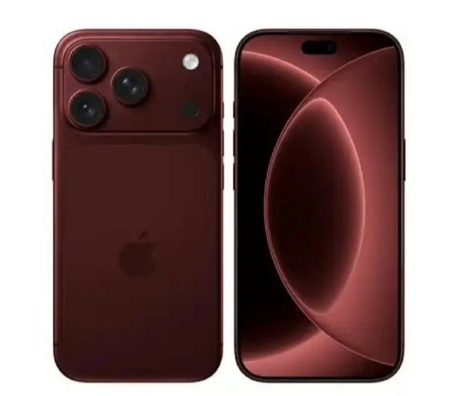 iPhone18Pro黑色款或继续缺席其实不知道选什么配色的话，黑色和白色都是不