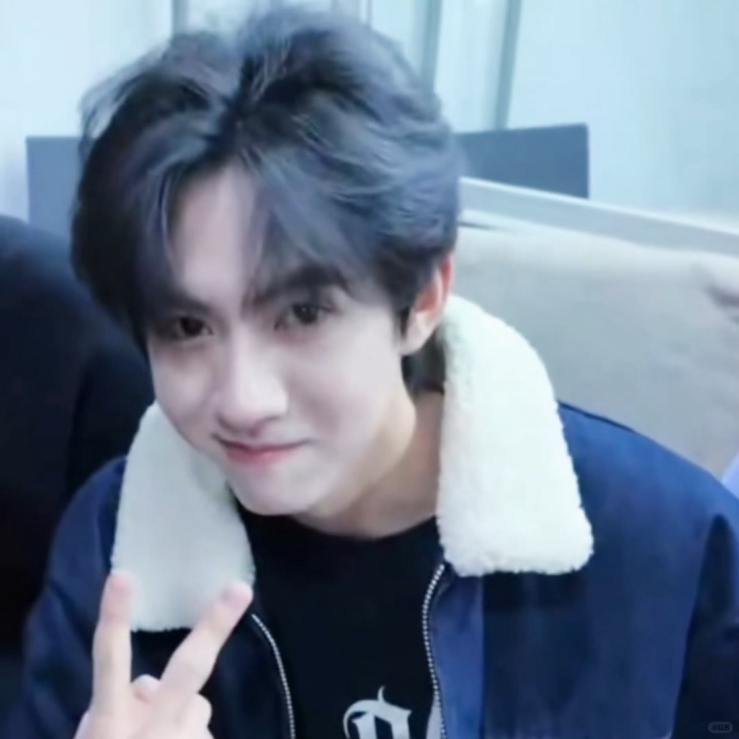 妈咪的脸颊肉真的好萌啊啊啊啊啊 