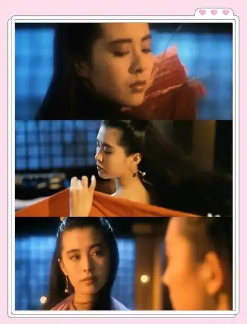 58 岁王祖贤清唱《倩女幽魂》，爷青回！这波回忆杀太猛!那一瞬间，直接把咱拉回了