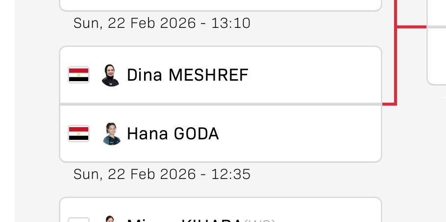 疑似各洲际杯赛的热闹 wtt真想凑凑