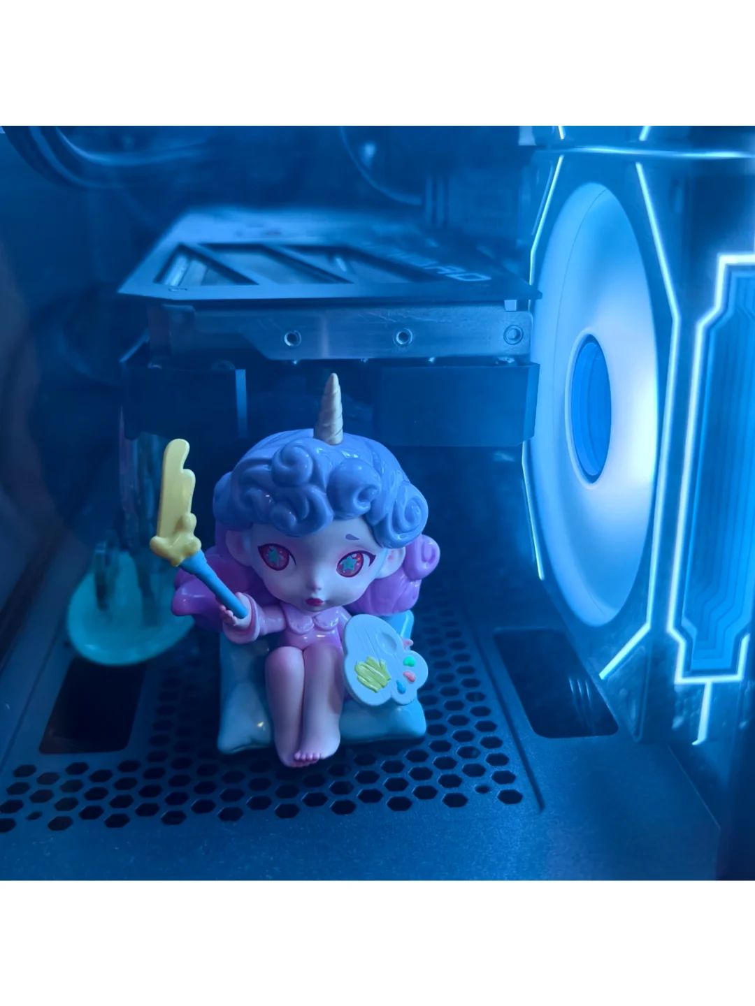 周末这么快就过完了？