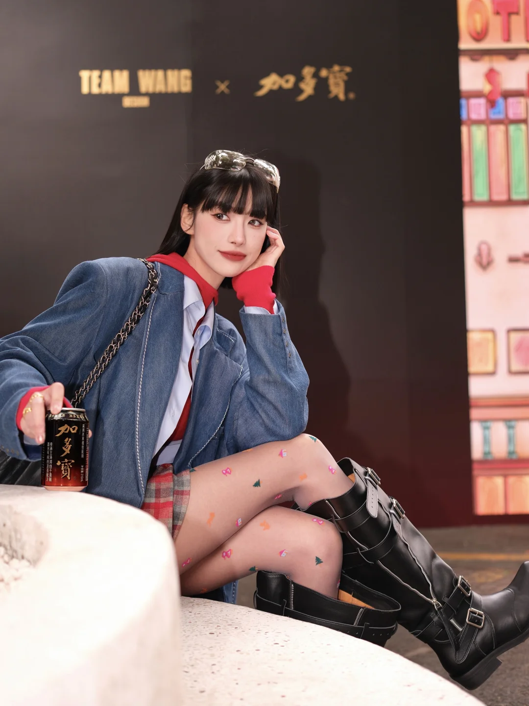 新春添宝，万事添旺🧨