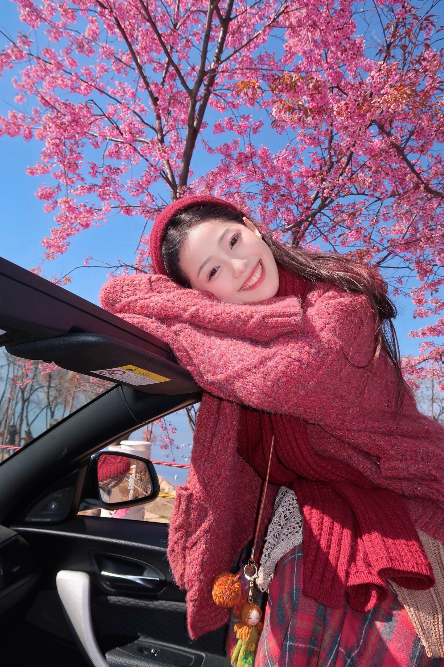 我心里永远着住着一个大理的冬天