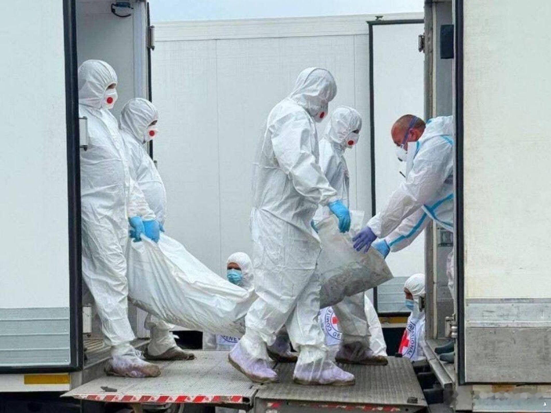 俄乌冲突 泽圣，乌克兰国防部长：我军每月消灭俄军50000人。1月29日俄罗斯与