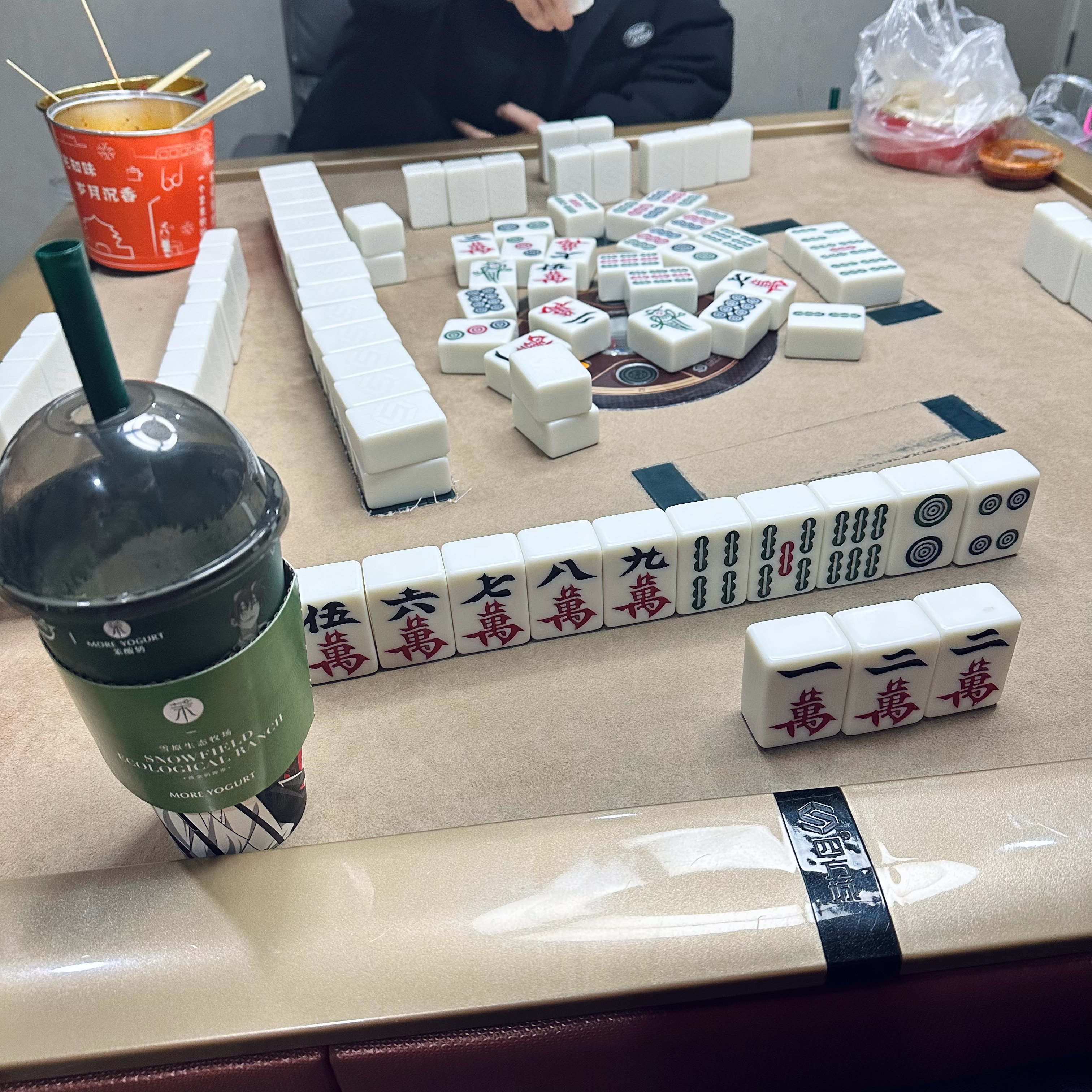 战神又来了 ​​​