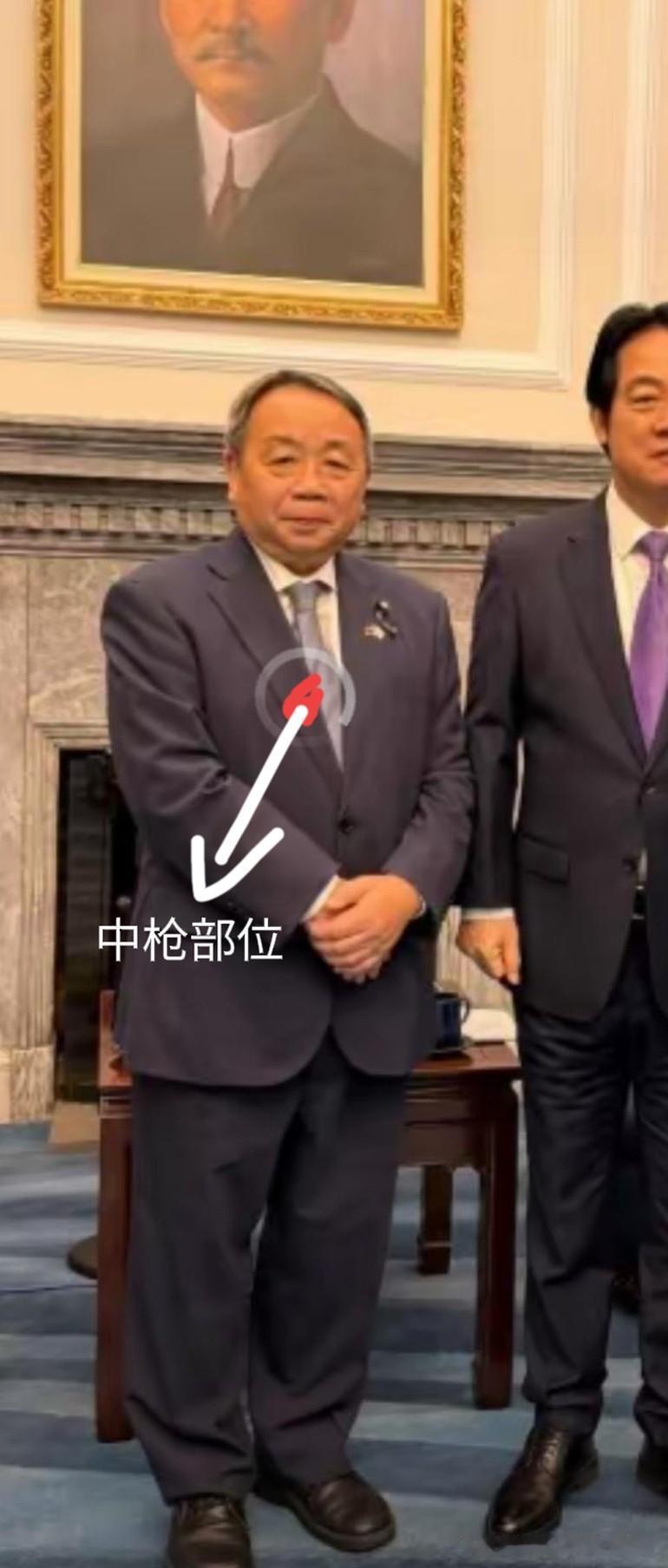 作为一个河北人，真想化作荆轲一样的人，去刺杀这个千刀万剐的汉奸走狗！！！

有个
