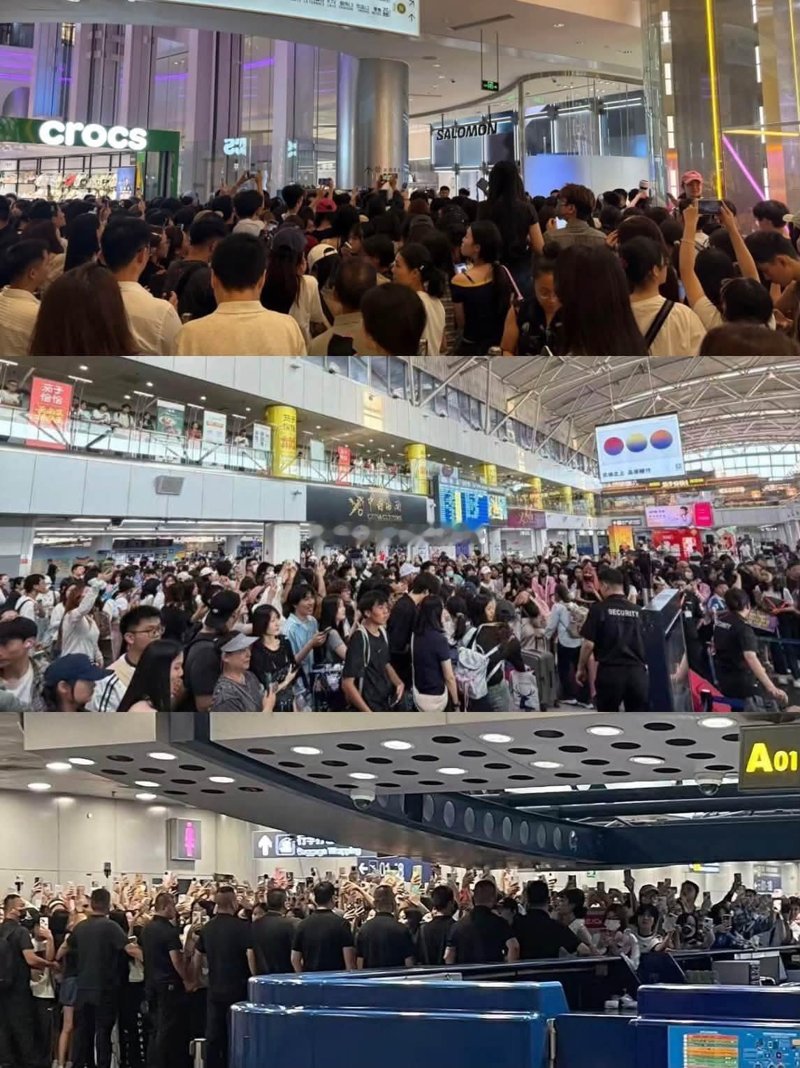 All Eyes On Jisoo ✨金智秀