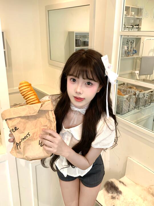 🍞🥐🥖^.. 케이크슈퍼맨 ♡.•♬