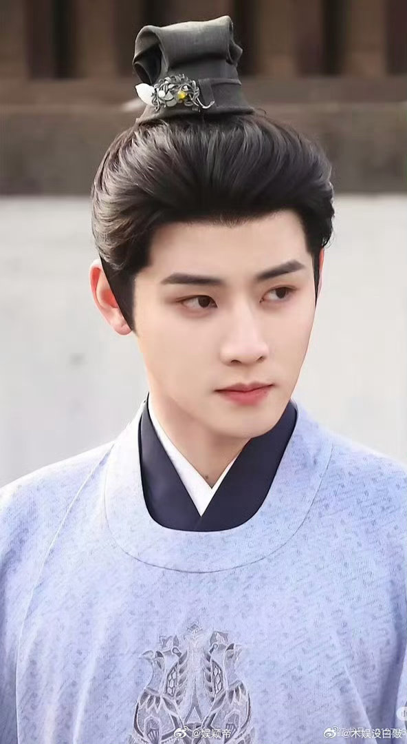 逐玉男性群像 谢征的隐忍深情、齐旻的疯批拉扯、李怀安的赤诚坦荡、随元青的温润藏锋