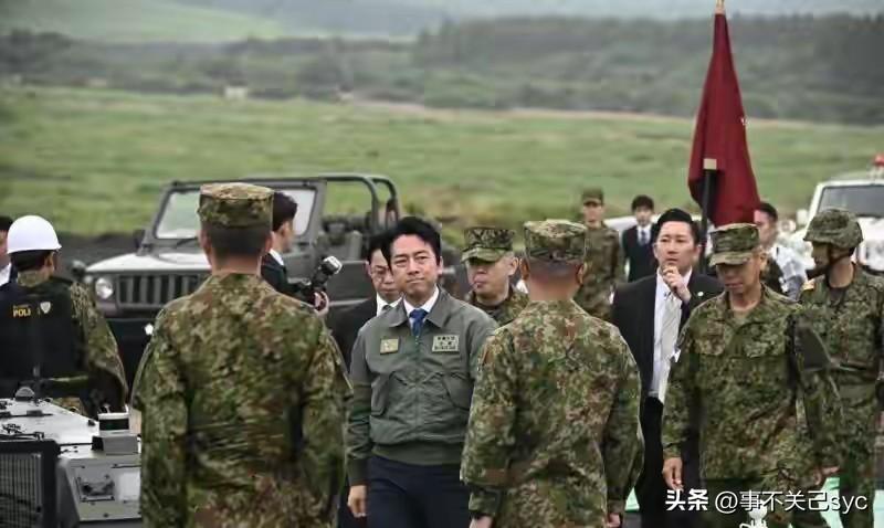 6月9日，日媒披露2026年版日本防卫白皮书概要，将中国定位为“最严重的关切对象