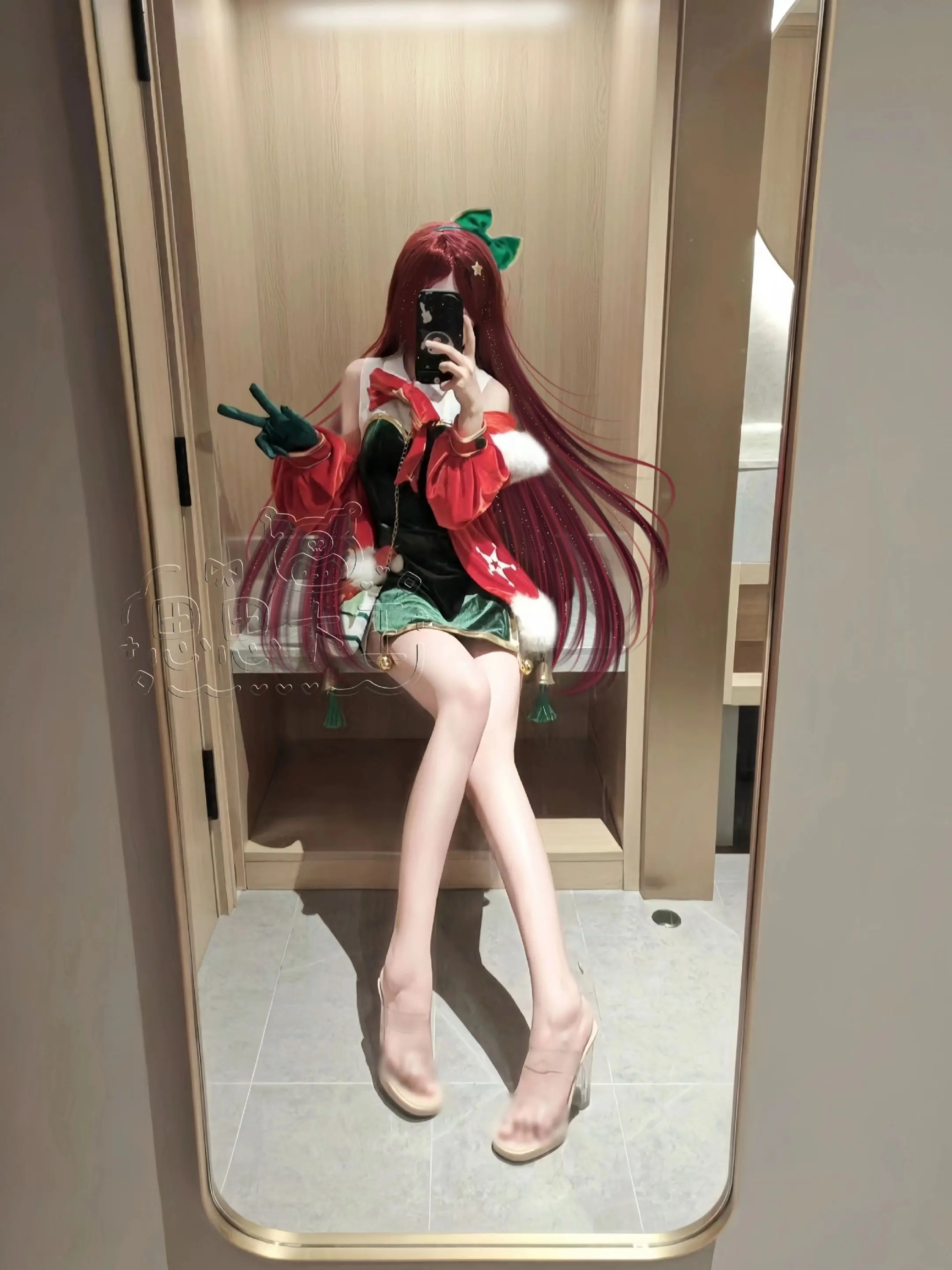 🛷🎵 ᐅ|ııı|ıı|||ı ⁺₊ ⋆˚   𝑗𝑖𝑛𝑔?...