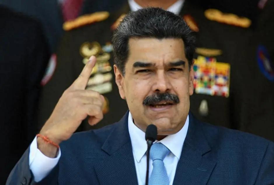 谁也没想到，被美军抓走一个多月的马杜罗，剧情突然迎来大反转。日前，阿根廷突然出手