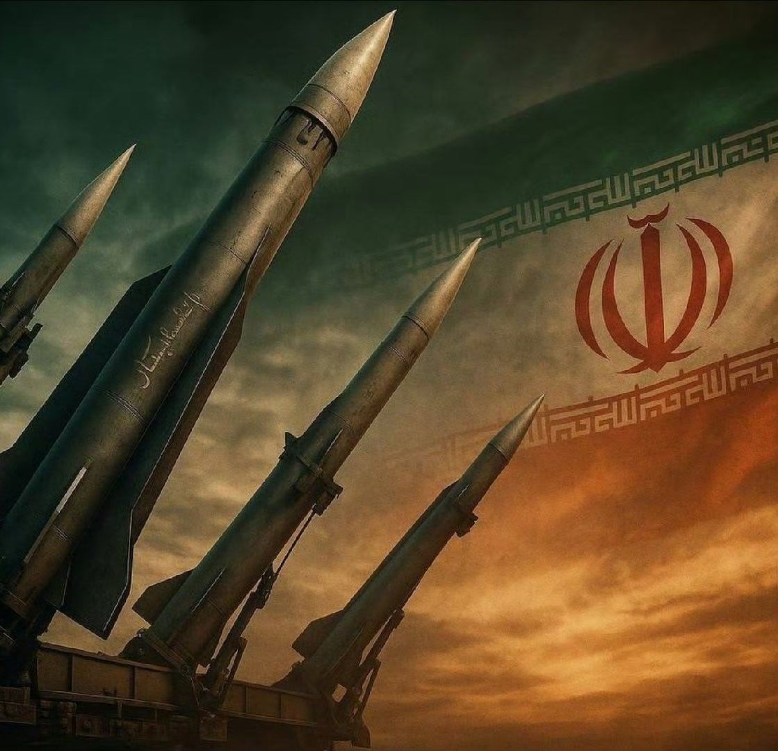 【美伊以冲突 🇮🇷阿亚图拉·希拉兹宣布对美国和以色列发动军事 圣战。】希拉兹