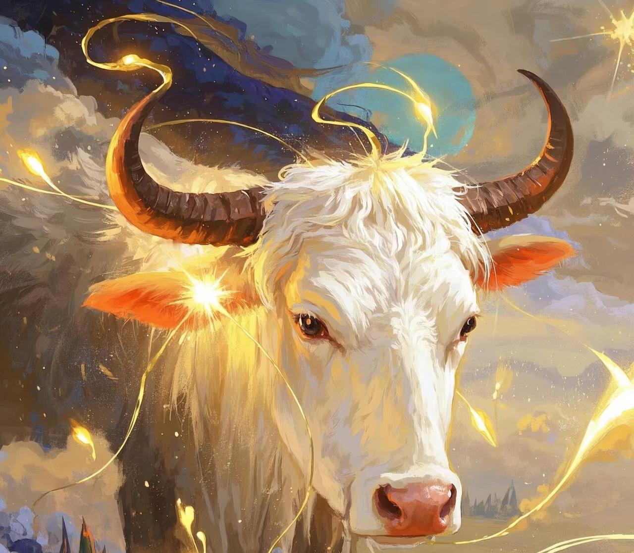 生肖牛请注意：5月1号贵人加持护佑，心想事成，从此无忧无虑

2026丙午马年，