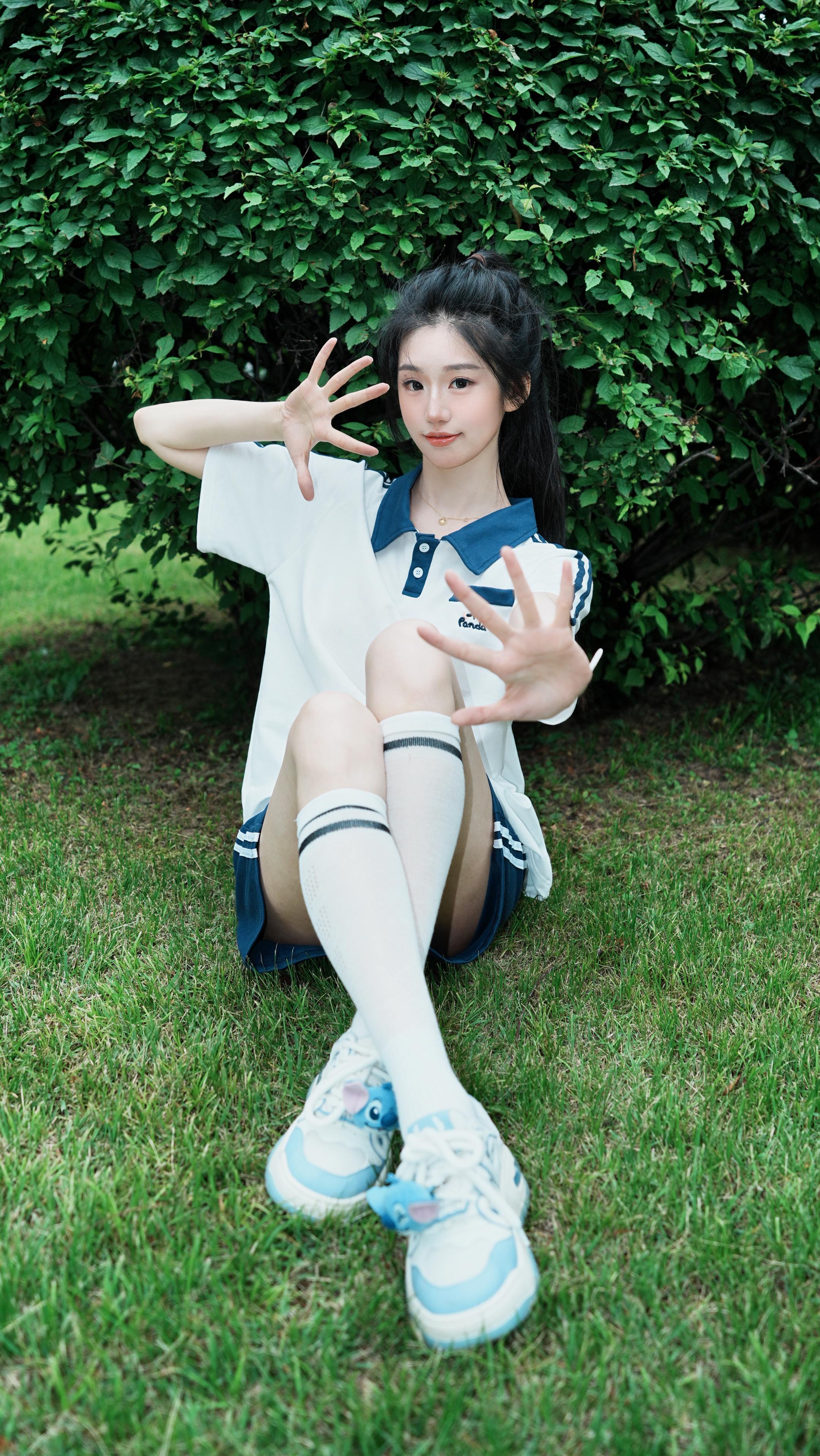 青春永不落幕。