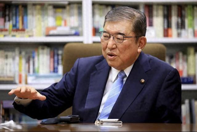 日本面临的世界百年未有之大变局及自身正确定位，基于历史的教训。日本自民党前干事长