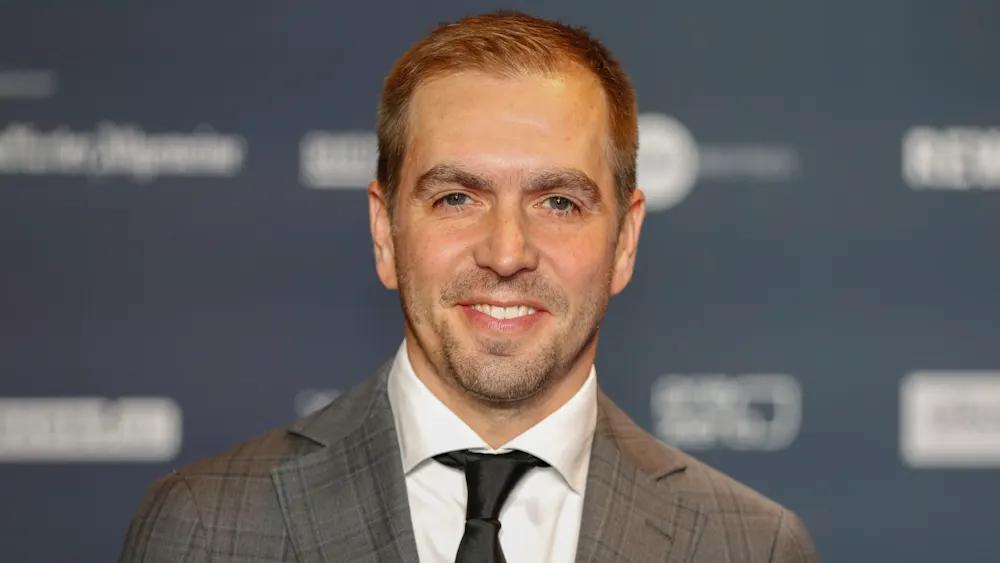 拉姆荣获2026年度“塞普-赫尔贝格奖”特别大奖！前德国国脚、2014年世界杯冠