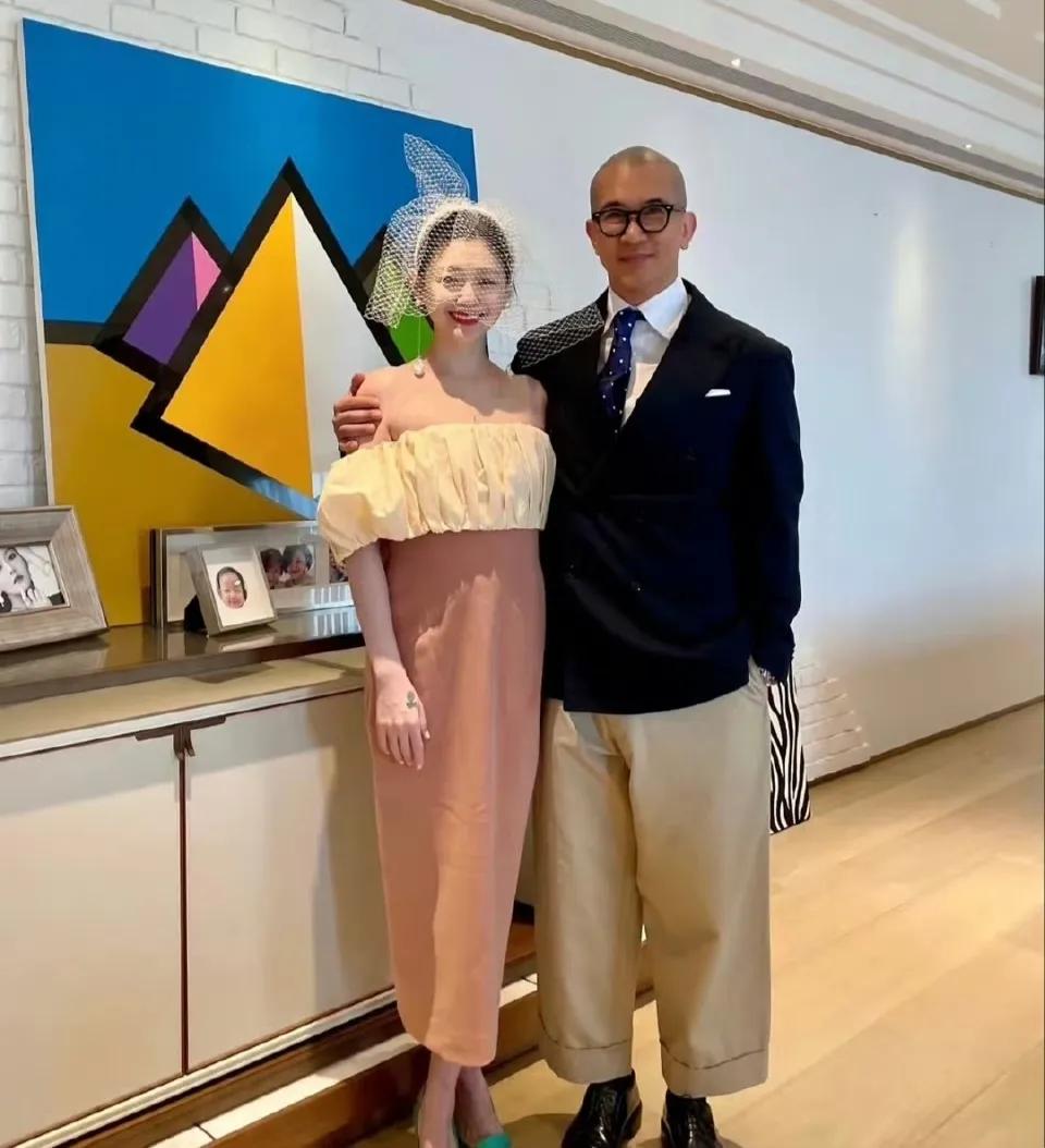 大S去世一周年的仪式刚举行完毕，没想到台媒就爆料称，S妈和具俊晔为争夺大S的遗产