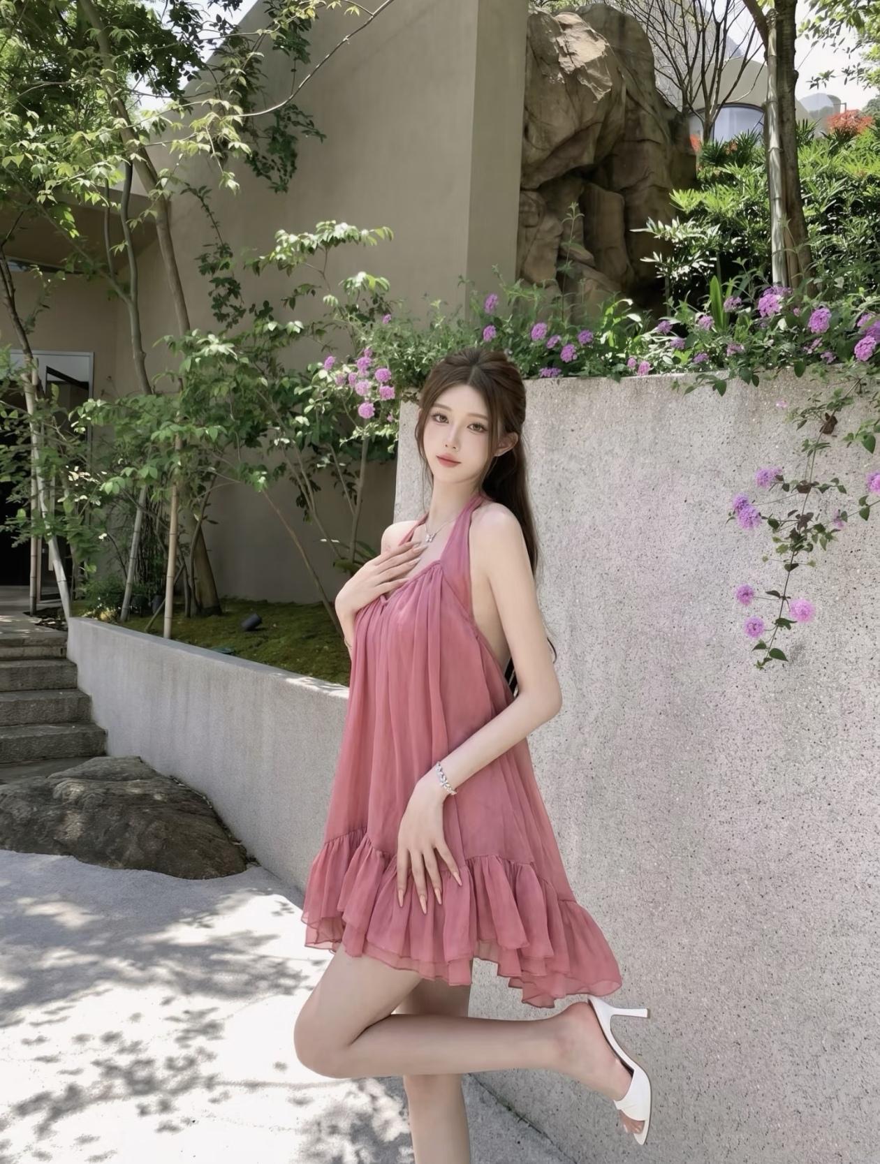 夏日清新