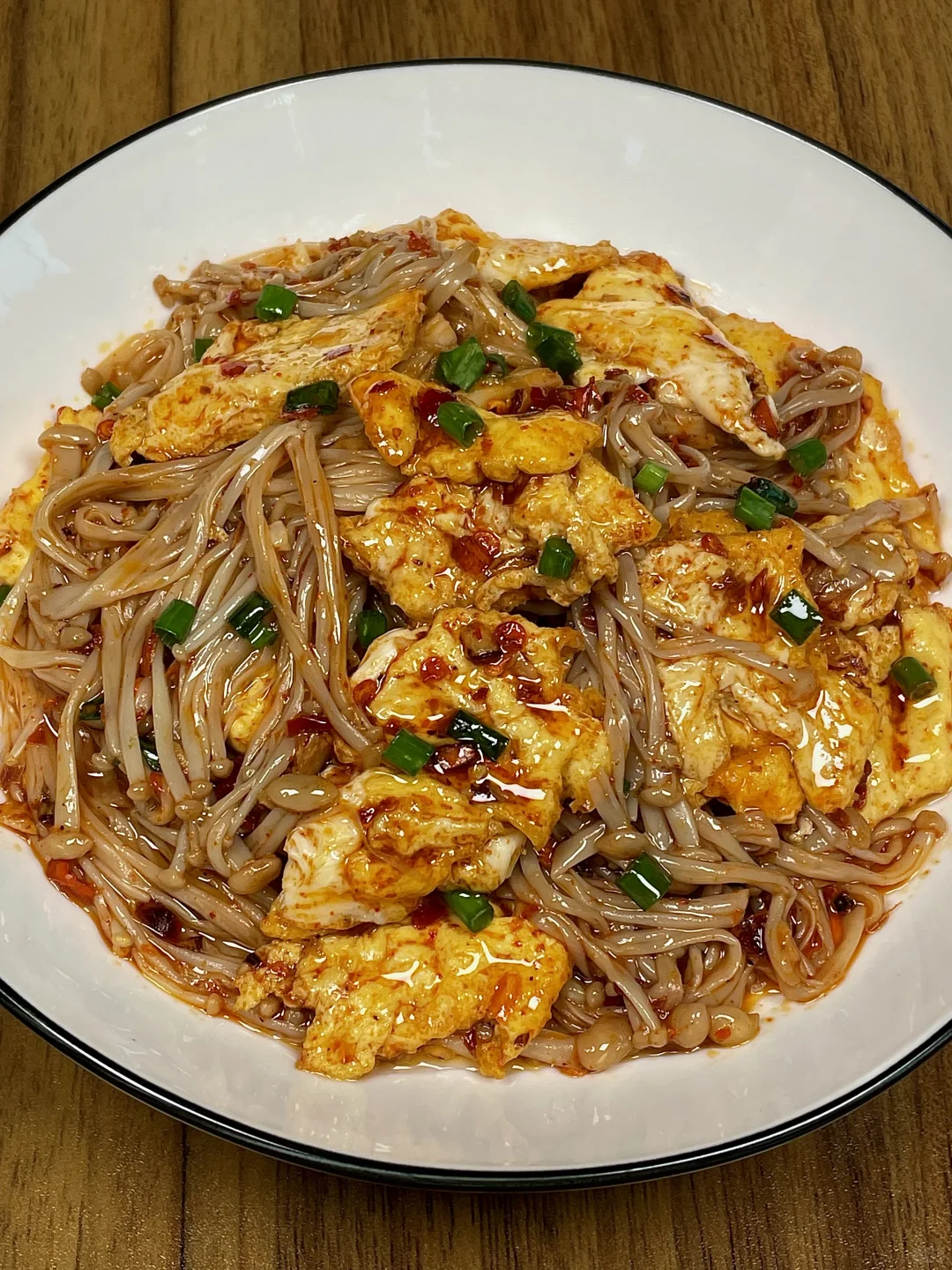 一定要试试这个做法，好吃到舔盘！！