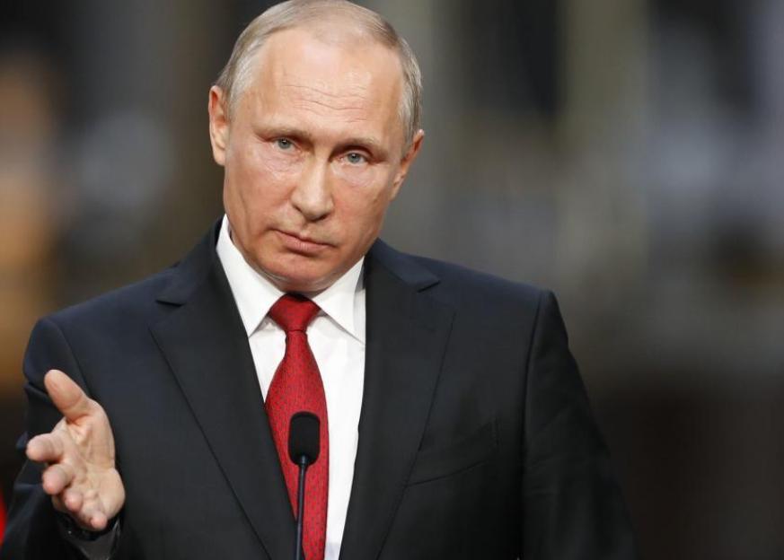 普京勃然大怒，俄罗斯不能再这么搞下去！为什么越打越难受

最近俄罗斯公布的经济数