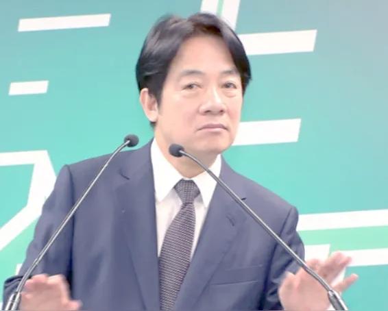 国台办一句话直接“钉死”赖清德，撕下伪装，把本质摆在世人眼前
 
前言
台海局势