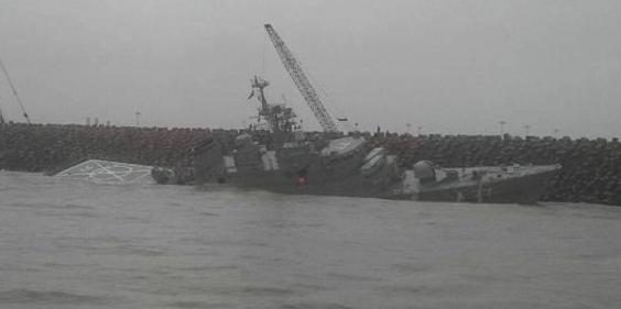美国战略专家曾表示：如果美国真的插手了中方的台湾问题，那么中国的军队很有可能在3