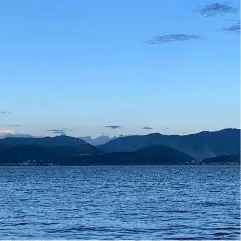 每日一善阳光信用向善是心灵最美的选择，如暖阳照亮灰暗，似清风拂去阴霾，心怀善念，