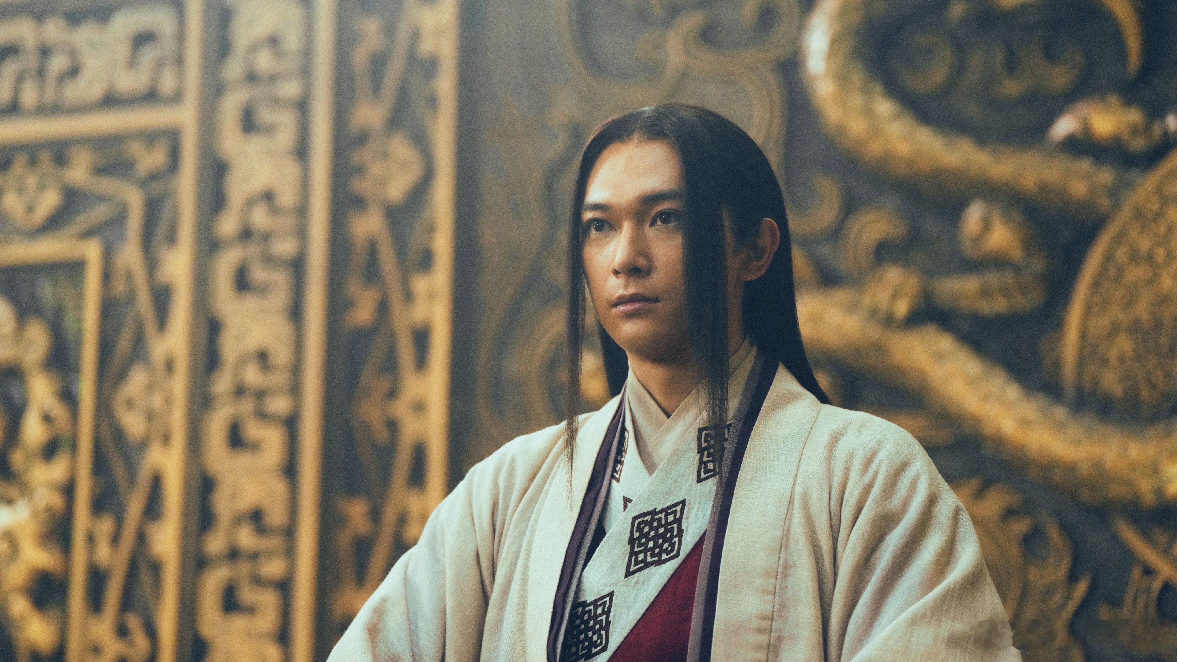 海外影视速递山崎贤人主演的电影《王者天下》系列第五部《王者天下 魂之决战》公开剧