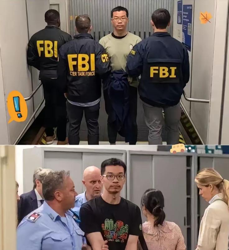 不要再骂他了！徐泽伟是谁？

一个30岁出头的年轻人，上海吉塔半导体的技术经理。