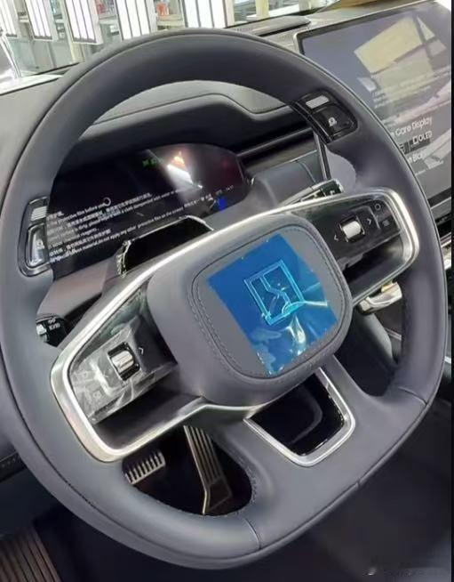 极氪L3 来了吗？ 