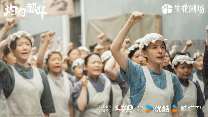 热依扎不愧是屠过龙的女人 真不愧是屠过龙的女人，无论做什么事都有自己的想法，生活