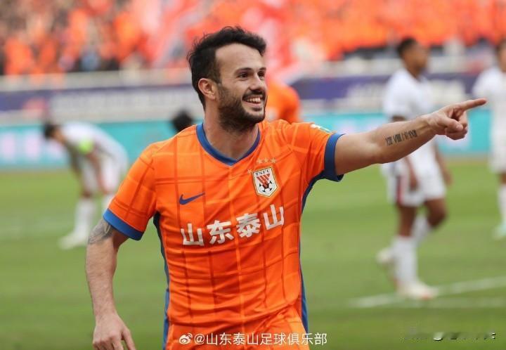 经友好协商，这几个字，挺吓人的！
经友好协商，山东泰山足球俱乐部正式与外援瓦科完